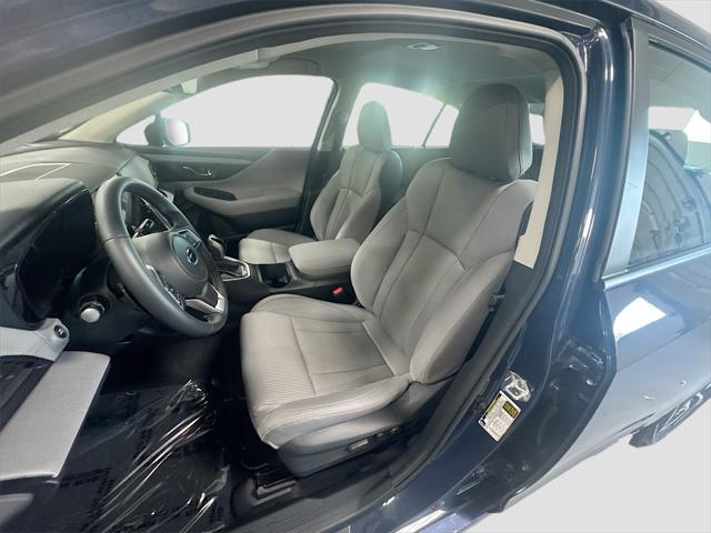 used 2025 Subaru Legacy car, priced at $30,750