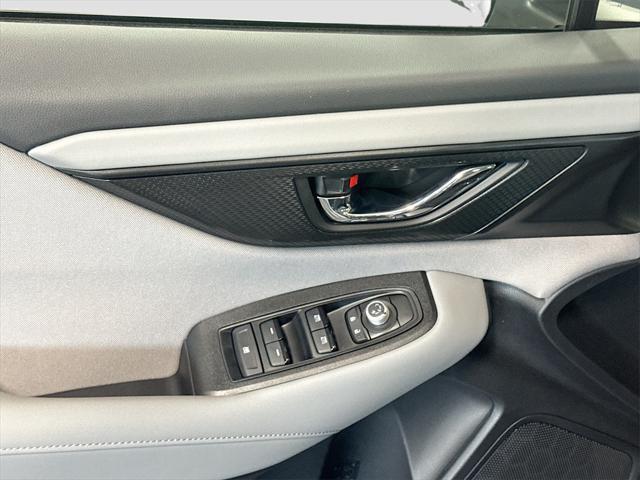 used 2025 Subaru Legacy car, priced at $30,750