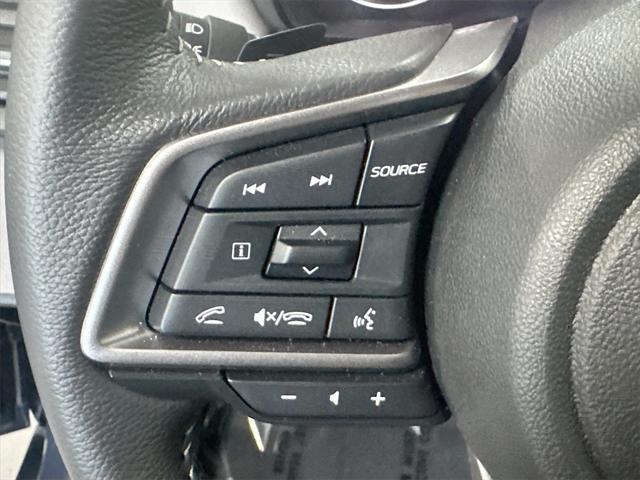 used 2025 Subaru Legacy car, priced at $30,750