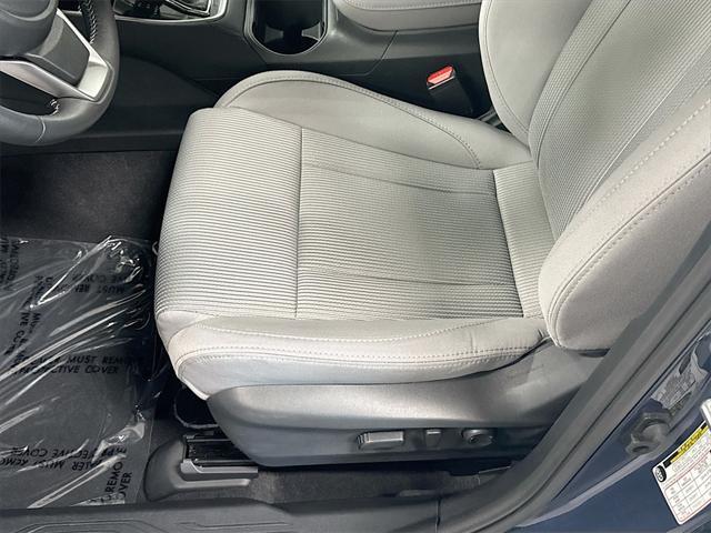 used 2025 Subaru Legacy car, priced at $30,750