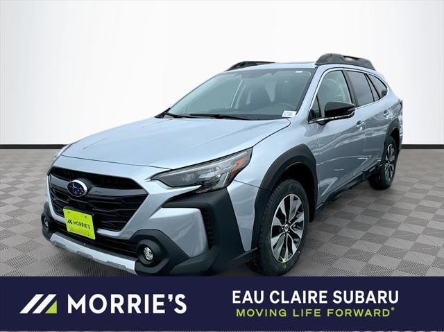 new 2025 Subaru Outback car, priced at $40,065