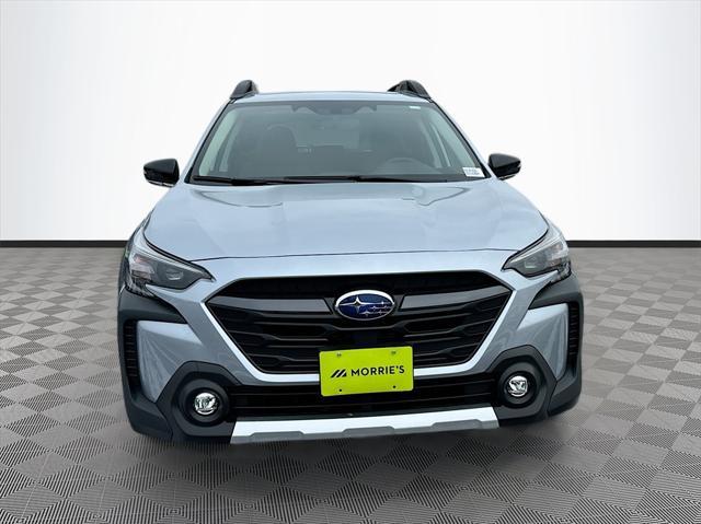 new 2025 Subaru Outback car, priced at $40,065