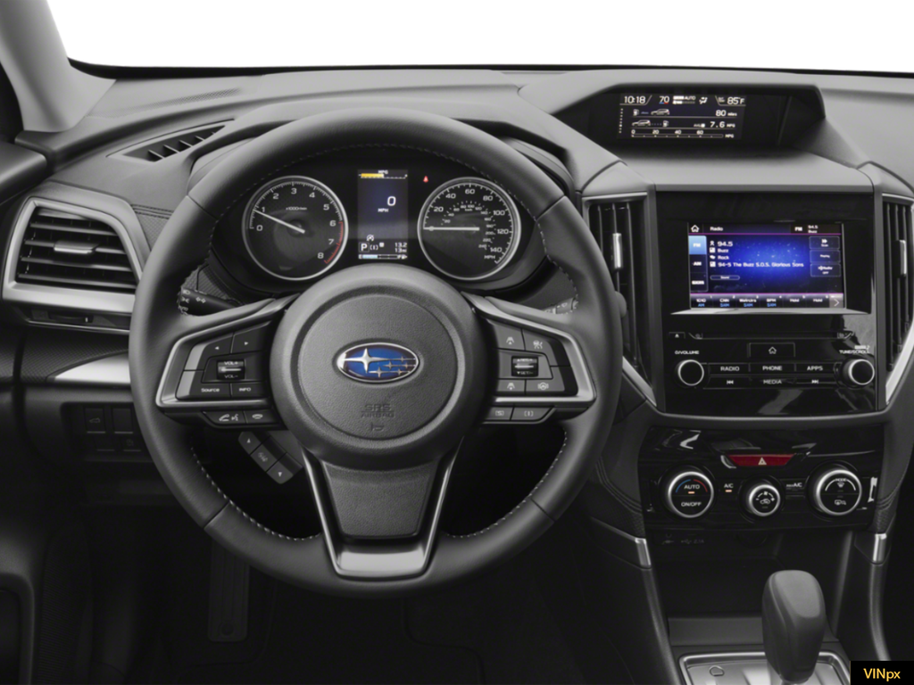 used 2021 Subaru Forester car, priced at $22,999