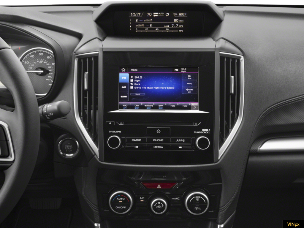 used 2021 Subaru Forester car, priced at $22,999