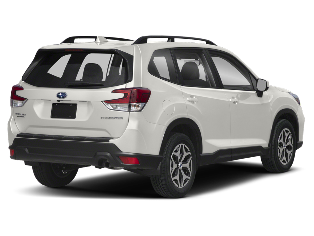 used 2021 Subaru Forester car, priced at $22,999