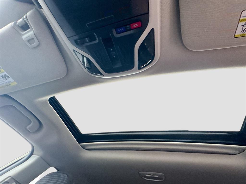 new 2025 Subaru Outback car, priced at $36,443