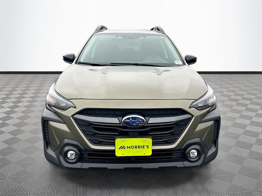new 2025 Subaru Outback car, priced at $36,443