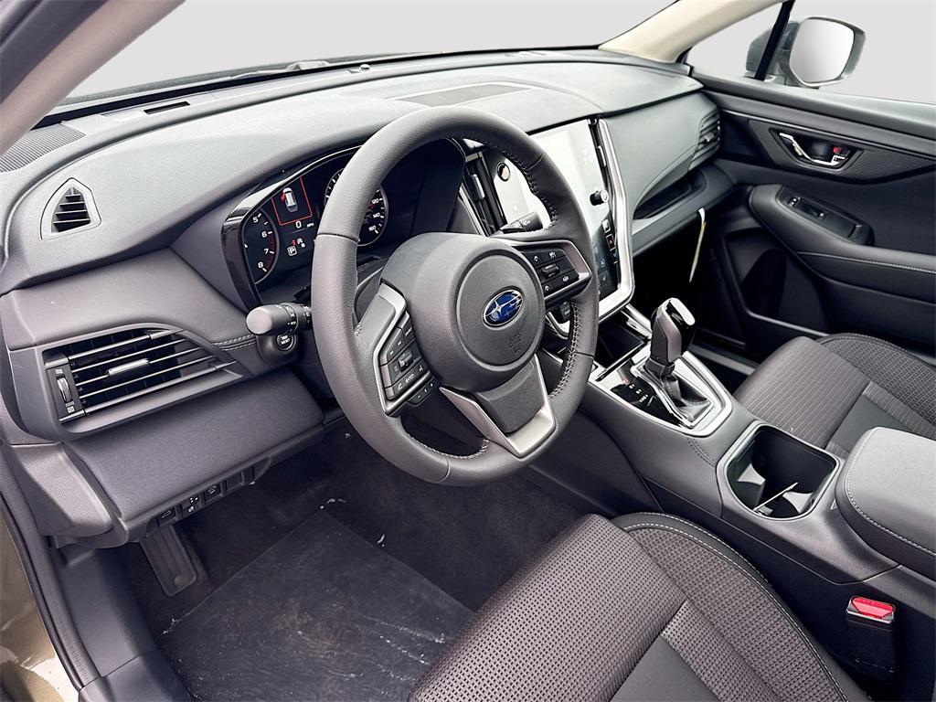 new 2025 Subaru Outback car, priced at $36,443