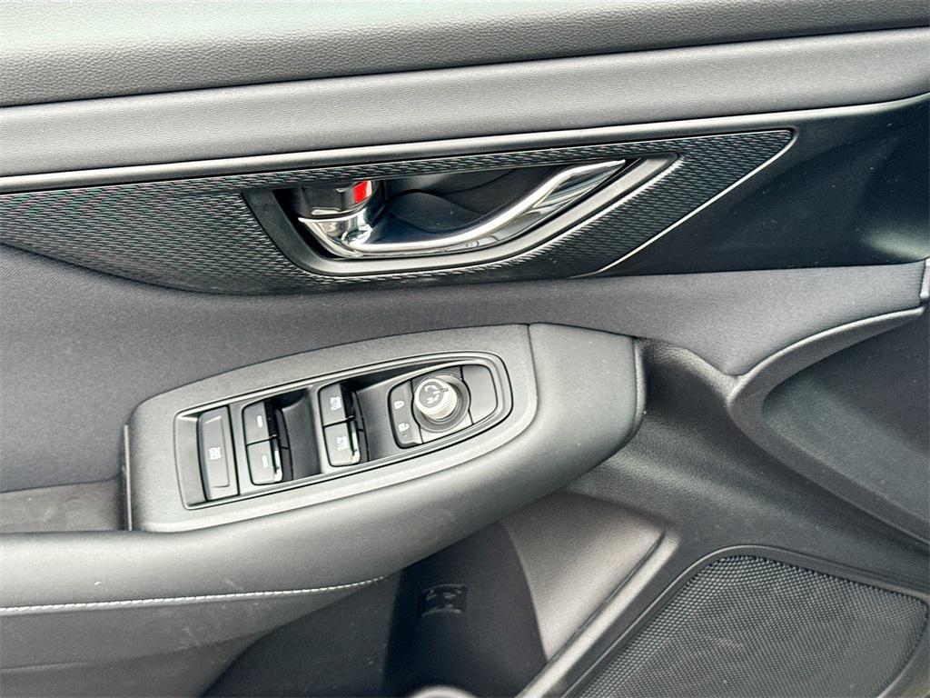 new 2025 Subaru Outback car, priced at $36,443