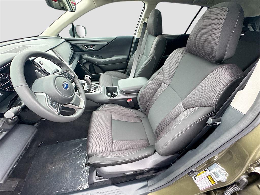 new 2025 Subaru Outback car, priced at $36,443