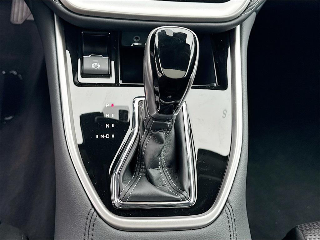 new 2025 Subaru Outback car, priced at $36,443