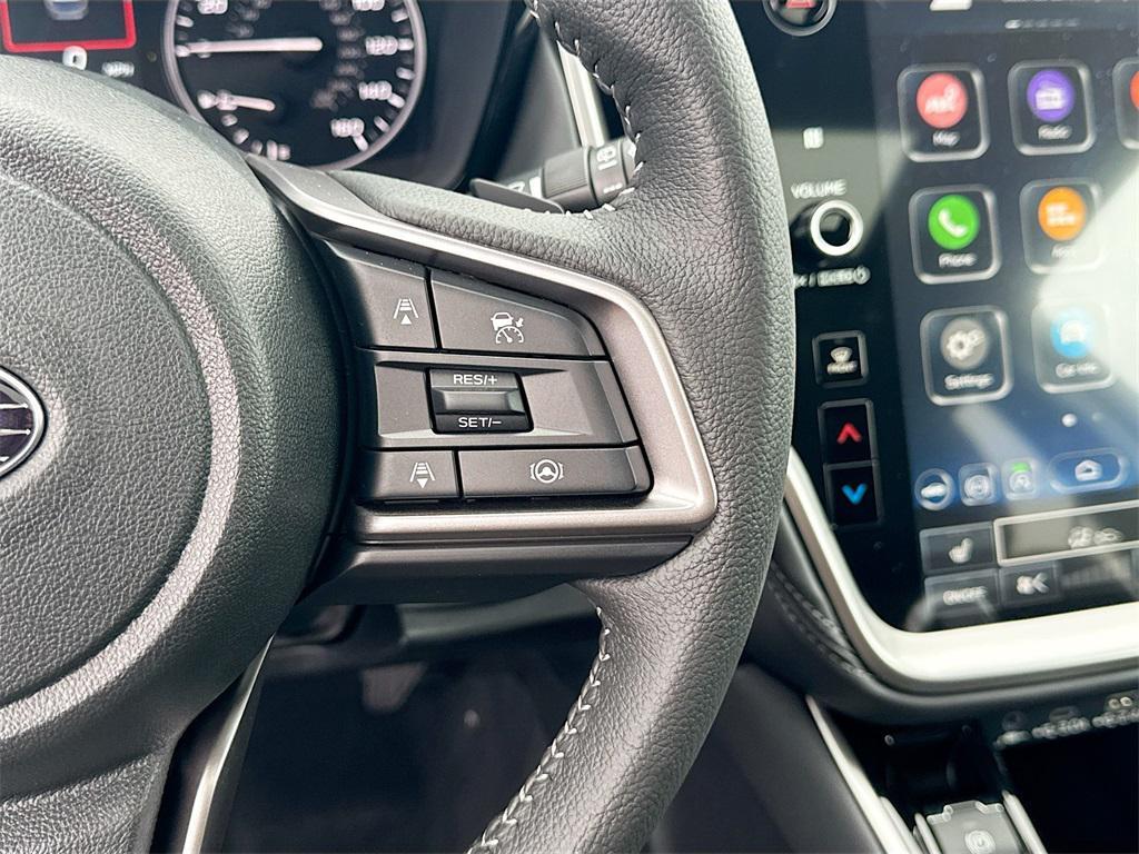 new 2025 Subaru Outback car, priced at $36,443
