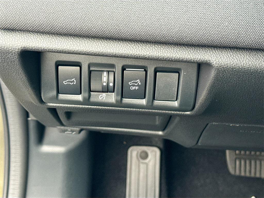 new 2025 Subaru Outback car, priced at $36,443