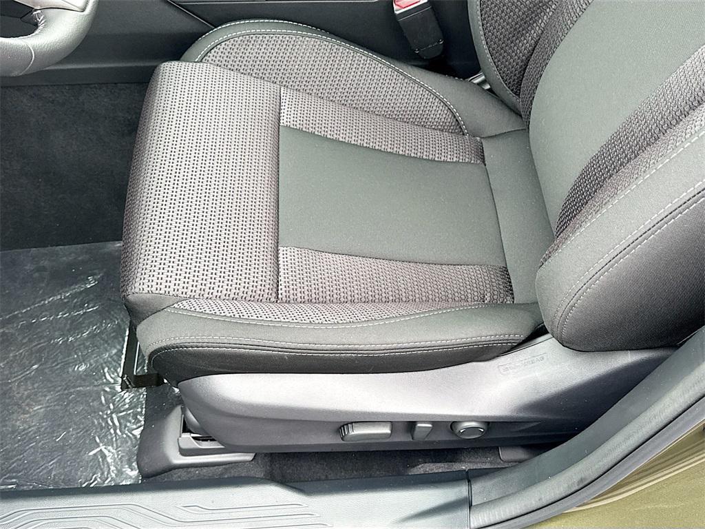 new 2025 Subaru Outback car, priced at $36,443