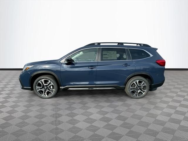 new 2024 Subaru Ascent car, priced at $48,294