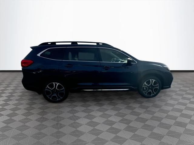 new 2024 Subaru Ascent car, priced at $48,294