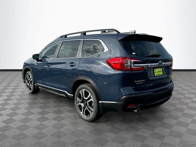 new 2024 Subaru Ascent car, priced at $48,294