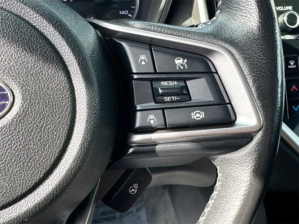 used 2023 Subaru Ascent car, priced at $30,699