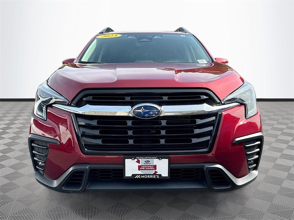 used 2023 Subaru Ascent car, priced at $30,699