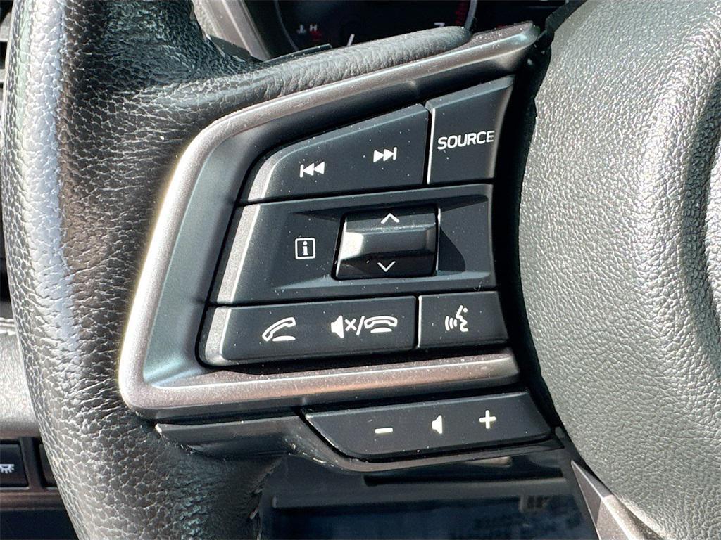 used 2023 Subaru Ascent car, priced at $30,699