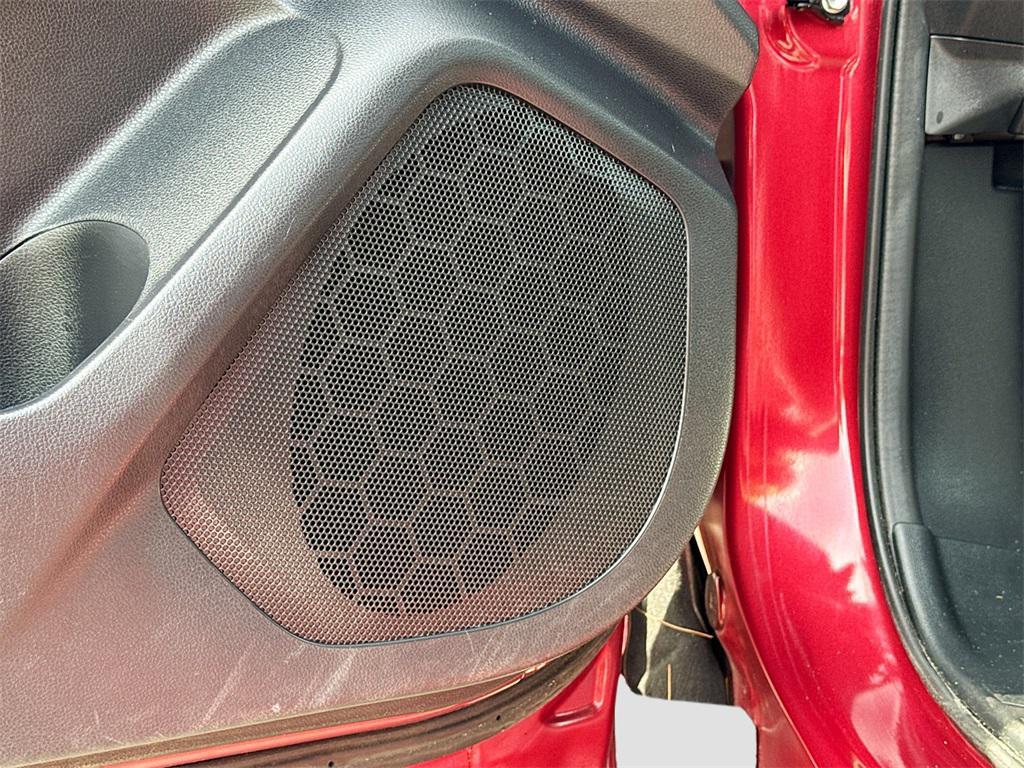 used 2023 Subaru Ascent car, priced at $30,699