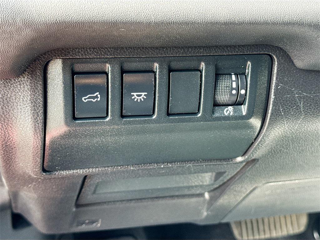 used 2023 Subaru Ascent car, priced at $30,699