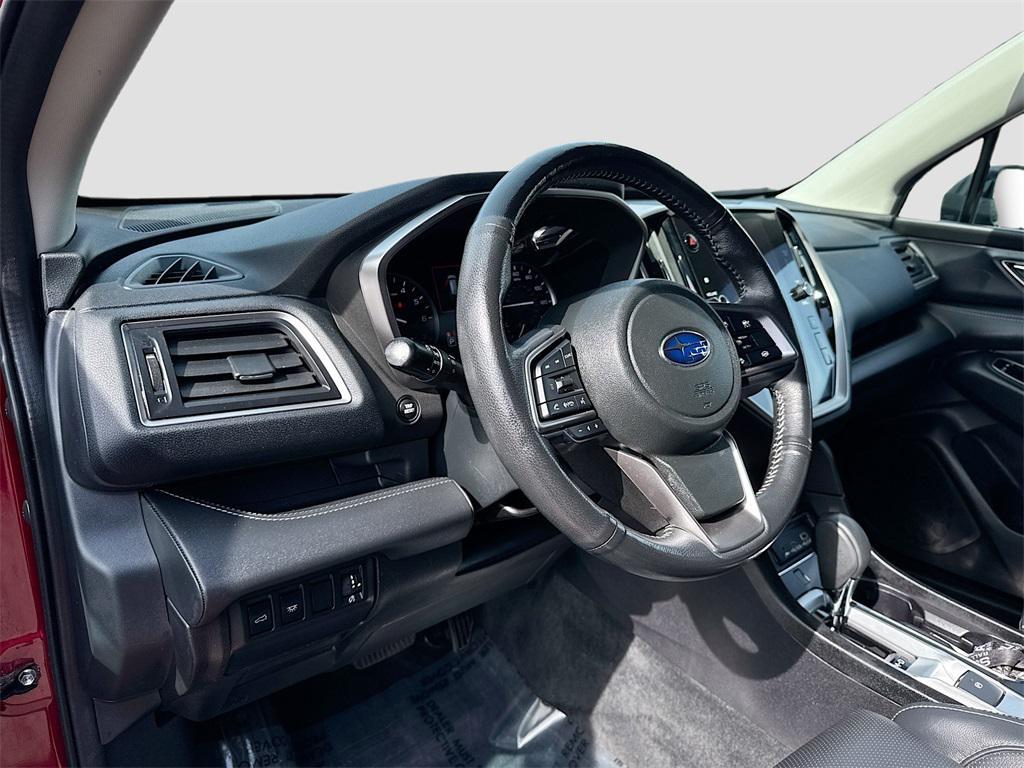 used 2023 Subaru Ascent car, priced at $30,699