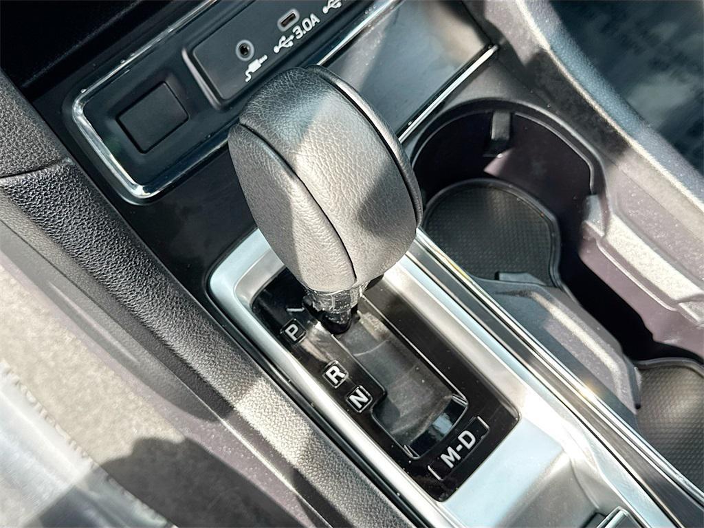 used 2023 Subaru Ascent car, priced at $30,699