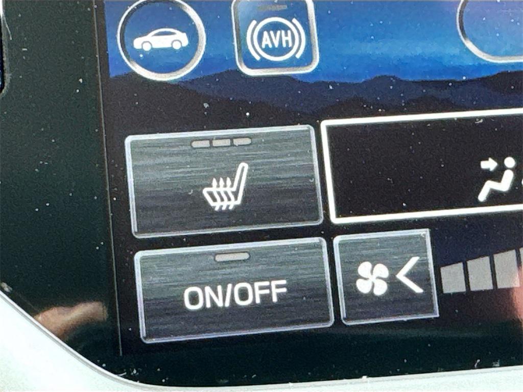 used 2023 Subaru Ascent car, priced at $30,699