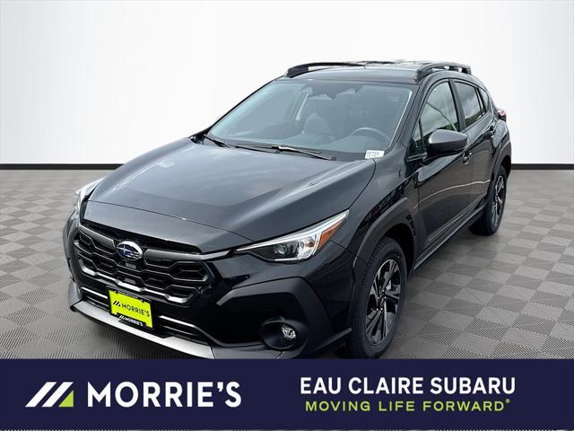 new 2025 Subaru Crosstrek car, priced at $30,163