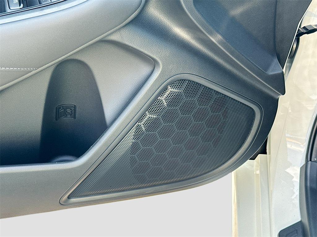 new 2025 Subaru Legacy car, priced at $31,240