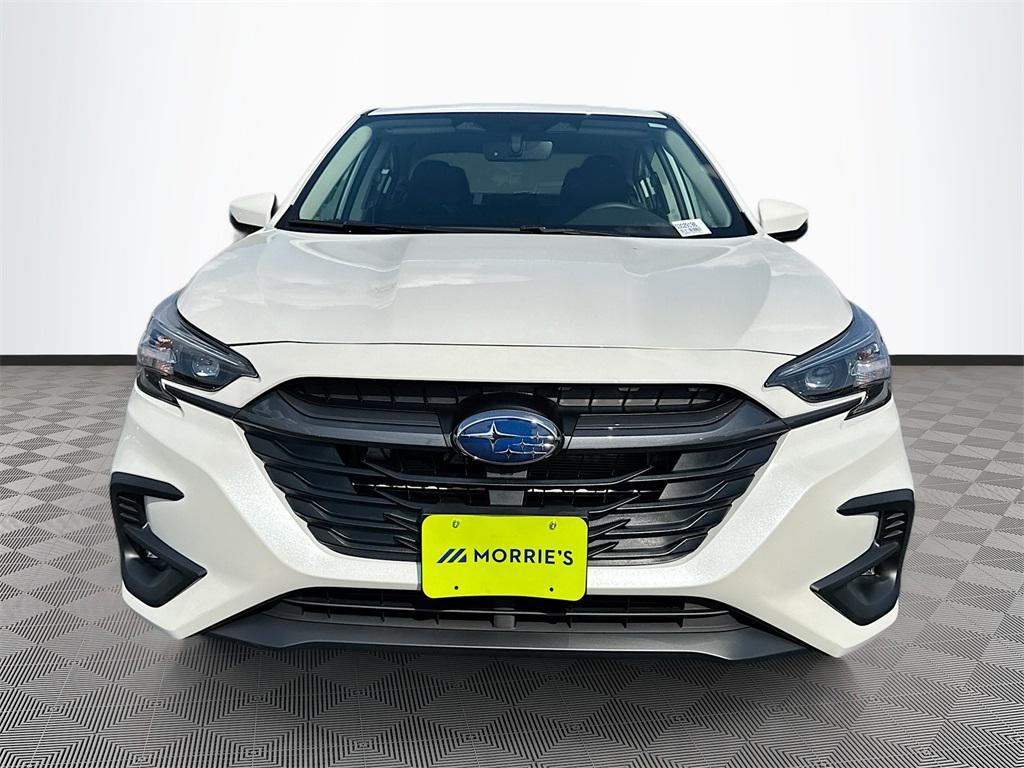 new 2025 Subaru Legacy car, priced at $31,240