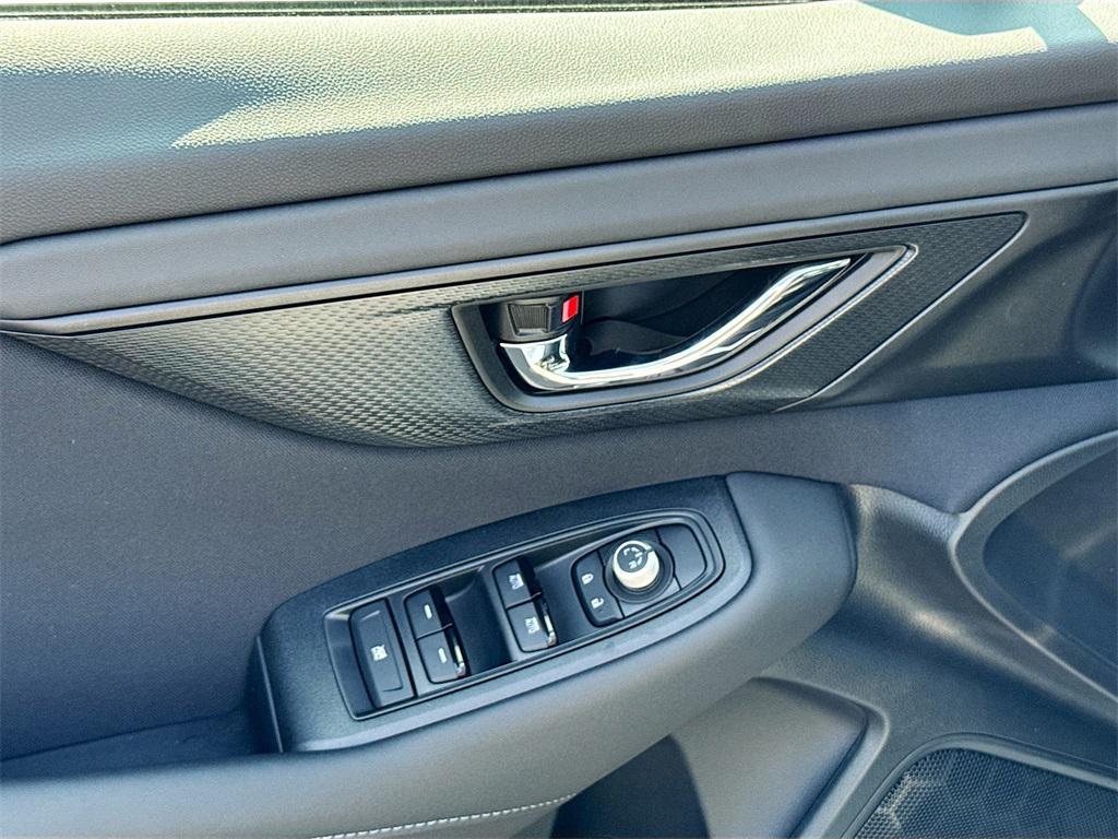 new 2025 Subaru Legacy car, priced at $31,240