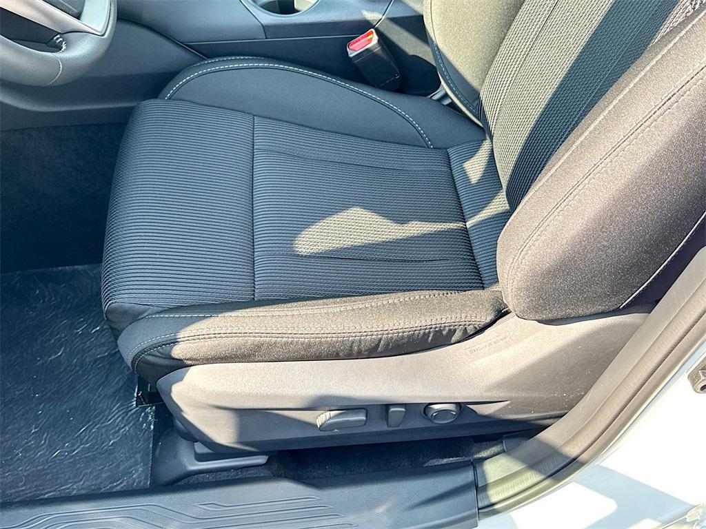 new 2025 Subaru Legacy car, priced at $31,240