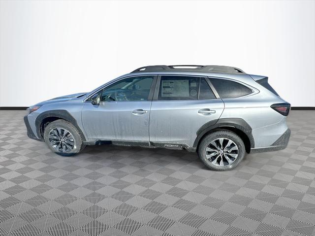 new 2025 Subaru Outback car, priced at $40,552