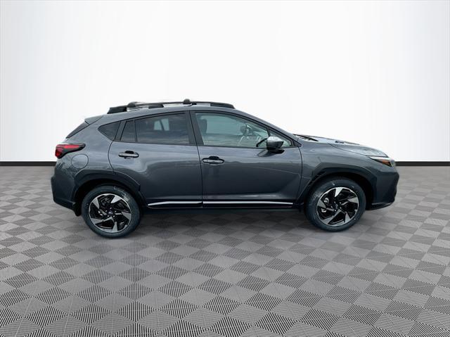 new 2025 Subaru Crosstrek car, priced at $36,357