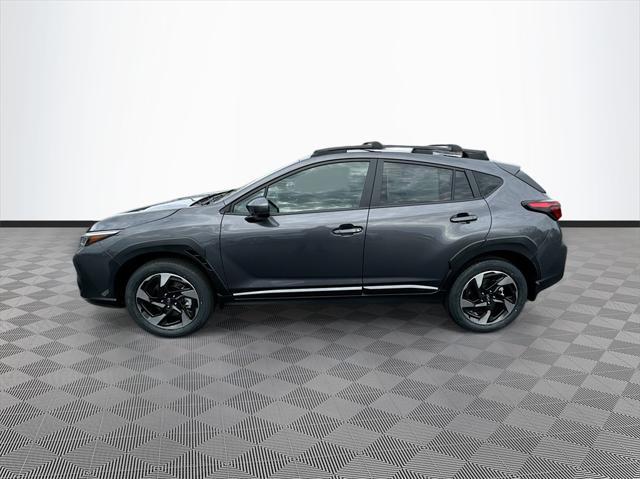 new 2025 Subaru Crosstrek car, priced at $36,357