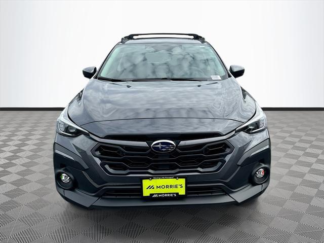 new 2025 Subaru Crosstrek car, priced at $36,357