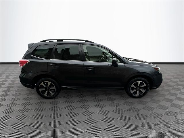 used 2018 Subaru Forester car, priced at $13,999