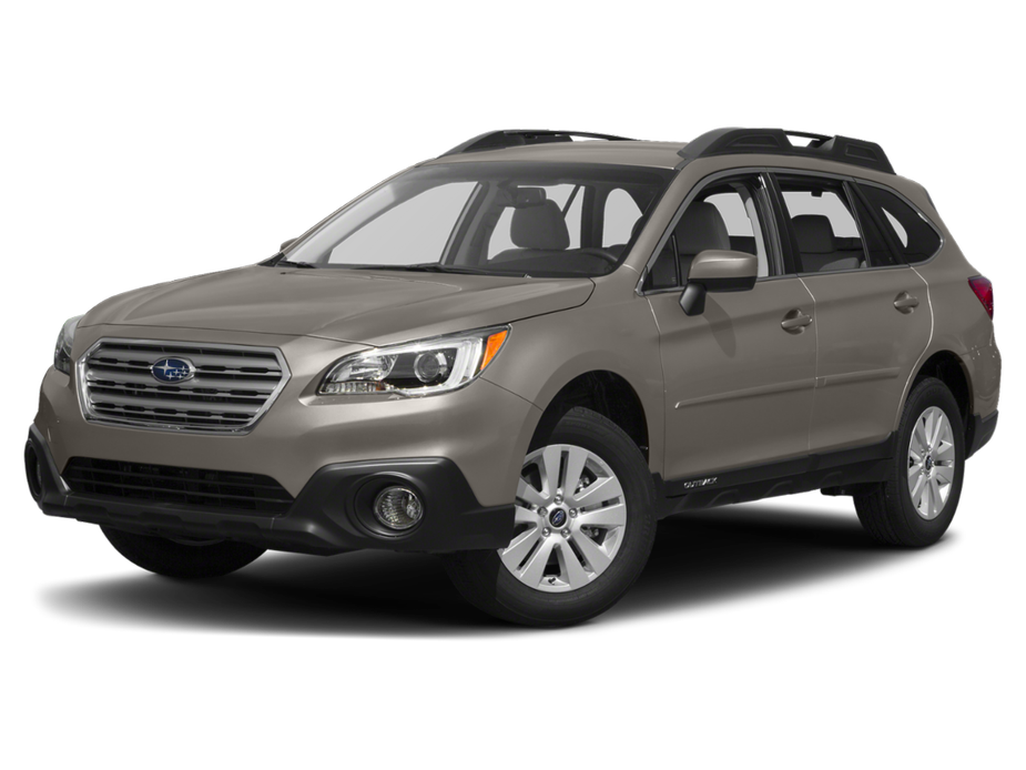 used 2015 Subaru Outback car, priced at $15,599