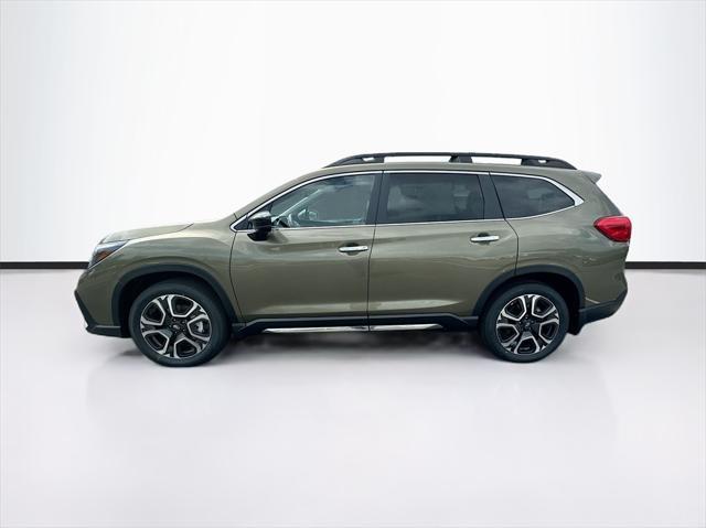 new 2024 Subaru Ascent car, priced at $51,076