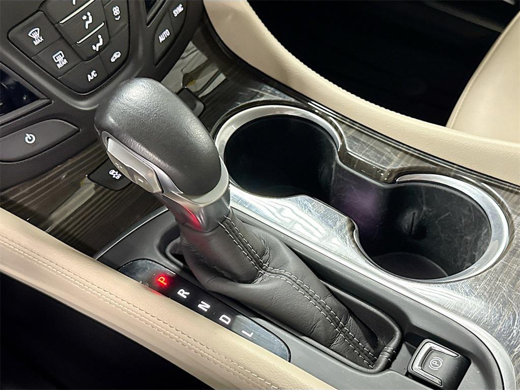 used 2020 Buick Envision car, priced at $23,173