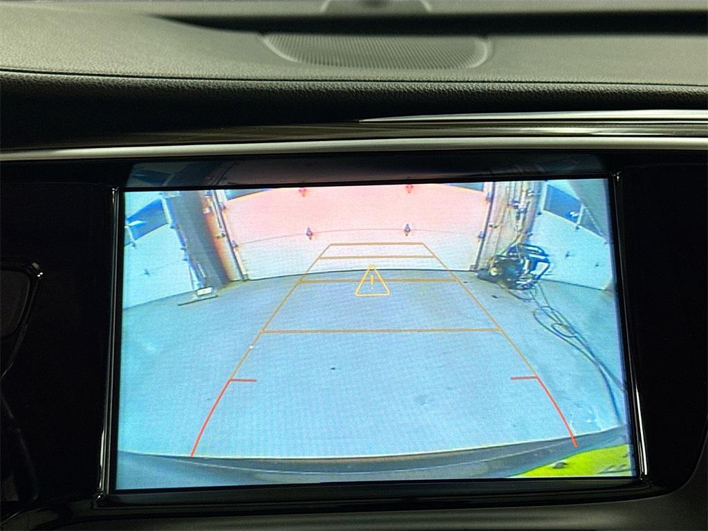 used 2020 Buick Envision car, priced at $23,173