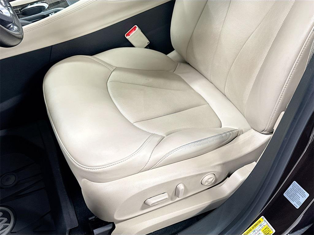 used 2020 Buick Envision car, priced at $23,173