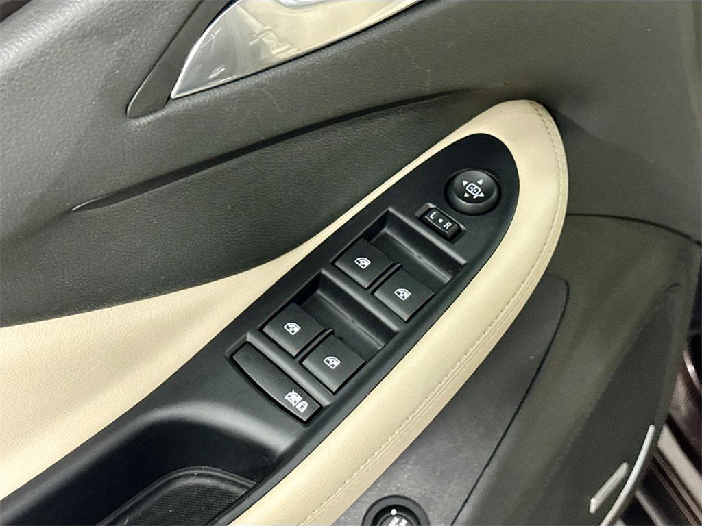 used 2020 Buick Envision car, priced at $23,173