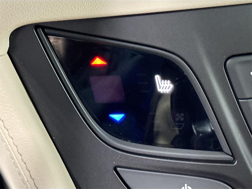 used 2020 Buick Envision car, priced at $23,173