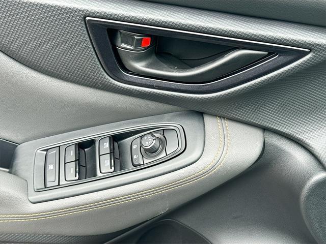 new 2025 Subaru Forester car, priced at $39,760