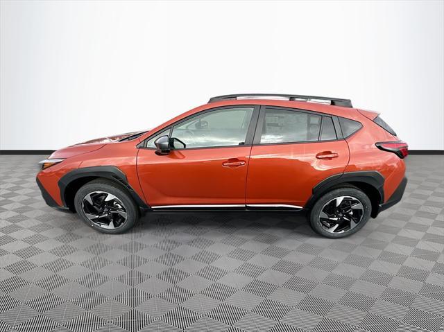 new 2024 Subaru Crosstrek car, priced at $35,997