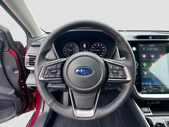 new 2025 Subaru Outback car, priced at $42,302
