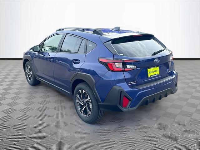 new 2025 Subaru Crosstrek car, priced at $32,408
